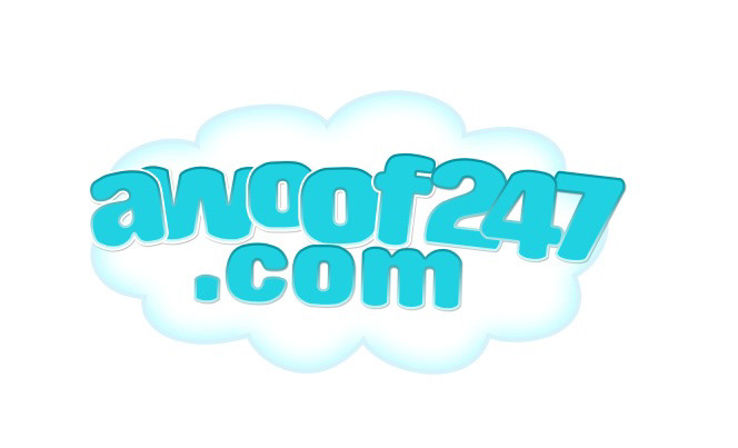 logos  branding awoof247