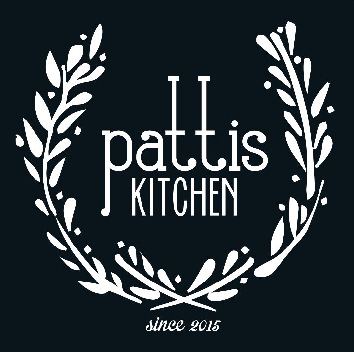 pattis pattis kitchen Corporate Identity