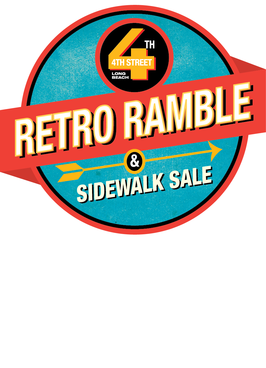 4th Street Retro Retro Ramble