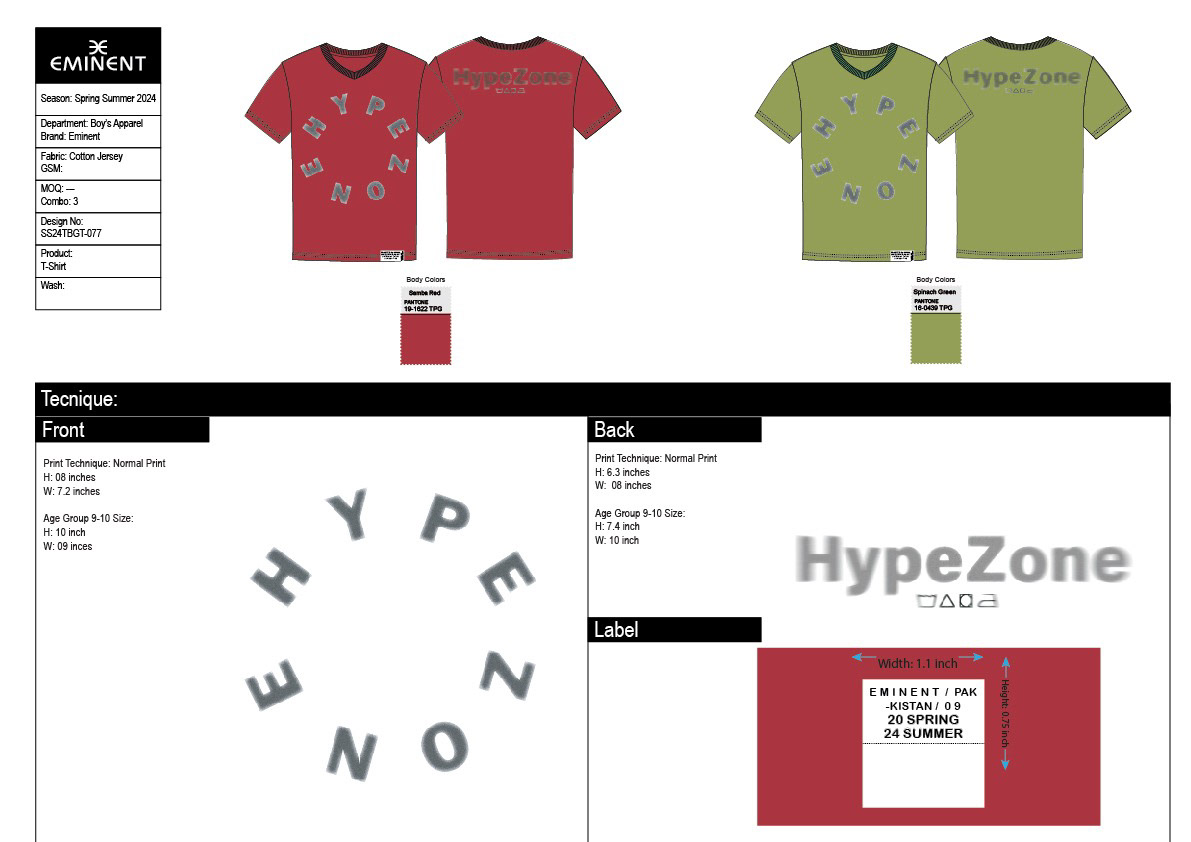 textile design  tee print design Menswear boyswear kidswear apparel t-shirt Clothing vneck tee