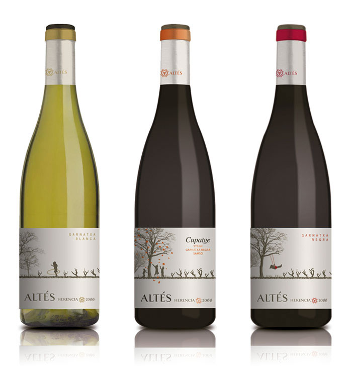 altes catalanwines girafadigital