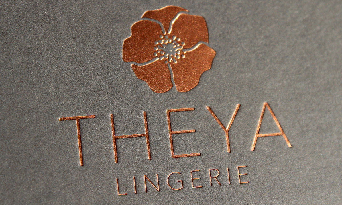 Theya lingerie