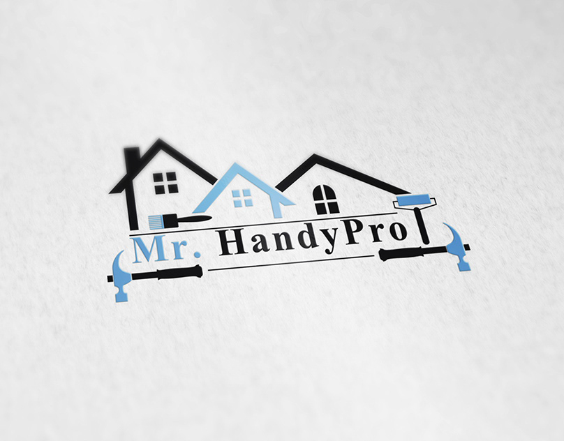 conraction logo contracting Corporate Logo handwork handy logo haram logo hardware hardwood icon logo Real estate logo