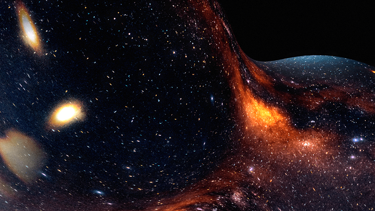 3D 3d art abstract art artist artistic Black Holes blender celestial creative NEBULAS Planets Procedural Render stars