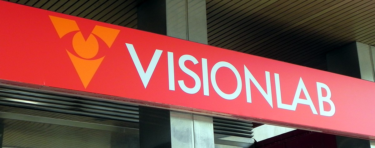 vision Health