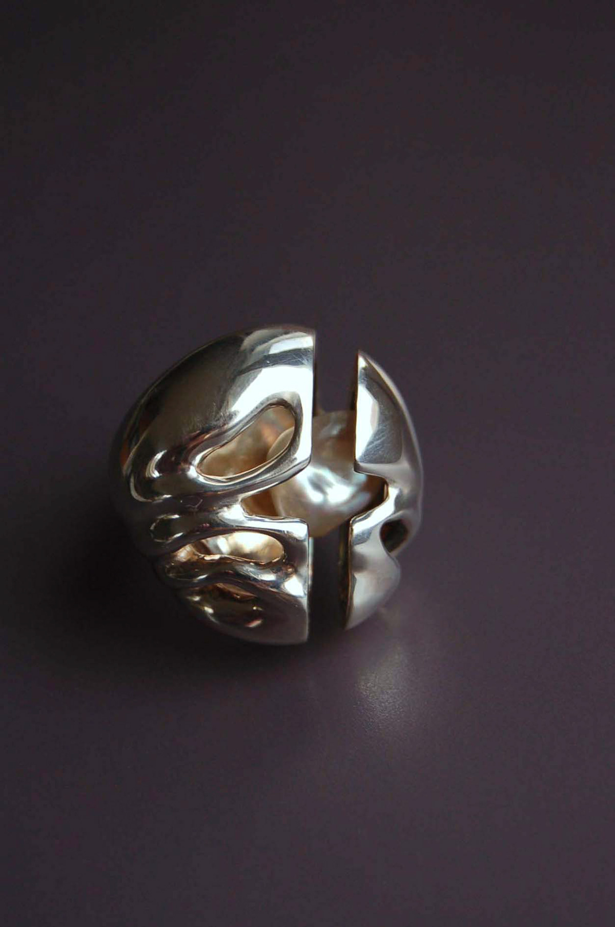 ring silver jewelry Jewellery pearl