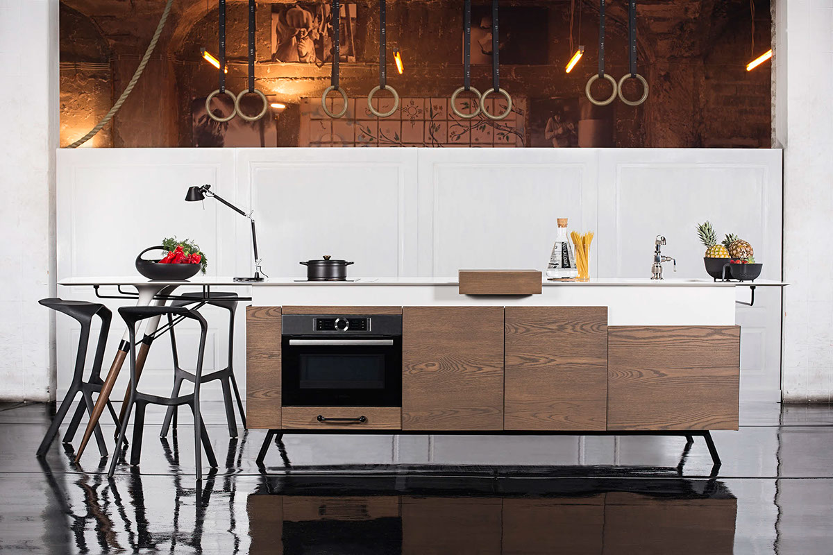 kitchen corian award design furniture studio new mirko nahmijas dsignedby dupont