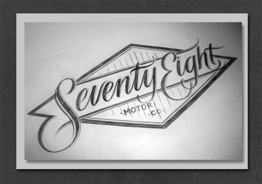 logo Logotype logos logopack lettering brand identity corporate handmade design Classic fine Script HAND LETTERING