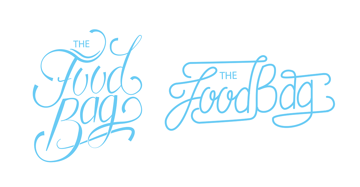 food stall Food  logo