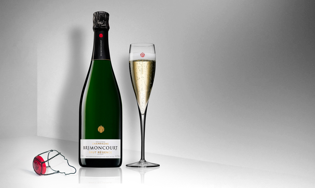 Perrine Martinot graphiste reims Brimoncourt identité visuelle carte de visite site internet Champagne bouteille etiquette