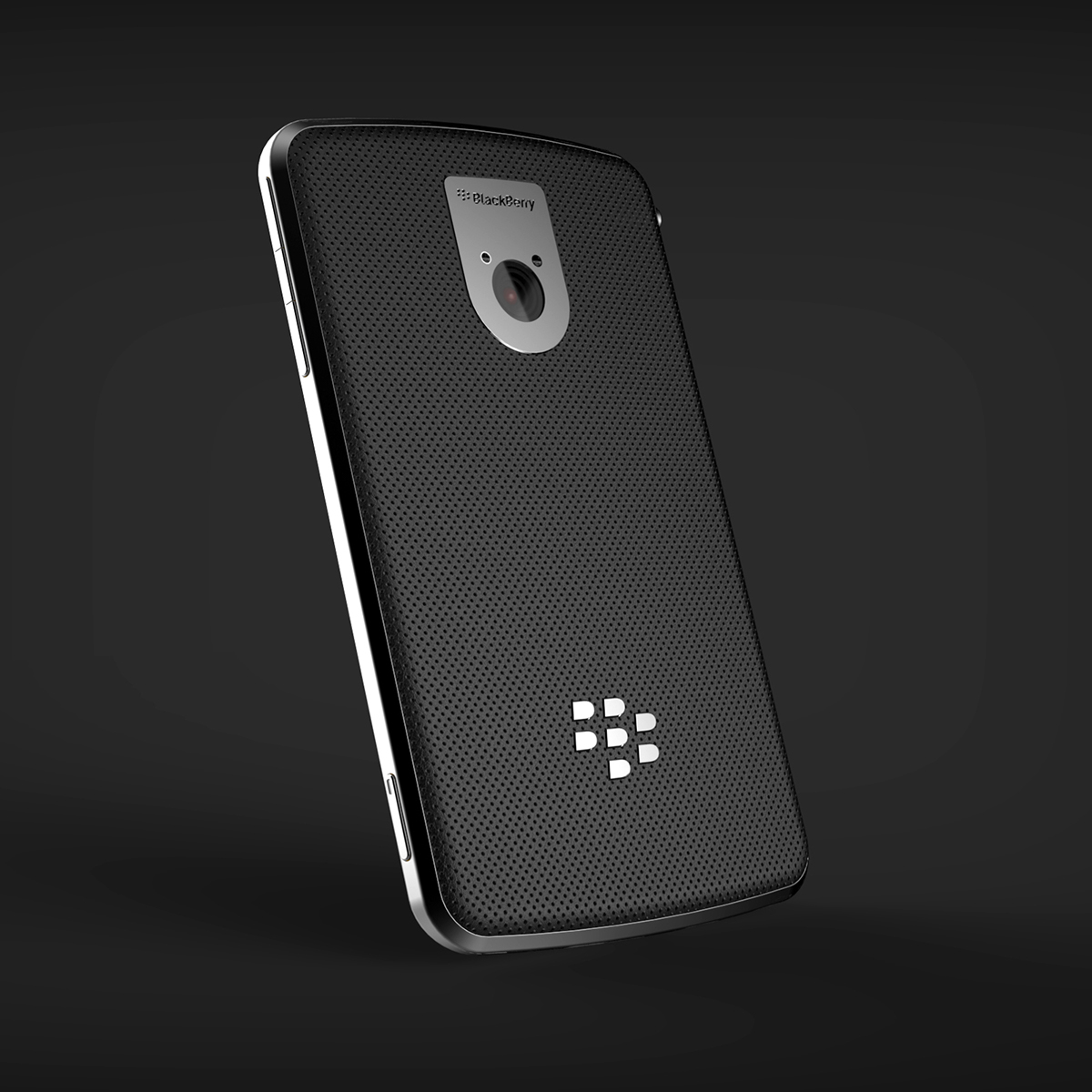 blackberry  michal bonikowski  mobile phone  smartphone  windows phone rim  mindsailors  concept design  mobile design  phone design  Industrial Design  product design