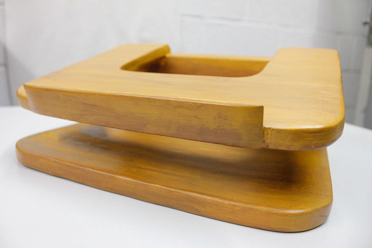 wood carpenter brand concept product furniture