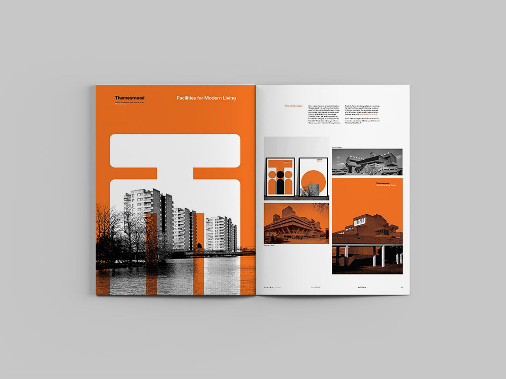 BrutalistArchitecture editorialdesign generativedesign graphicdesign LargeFormatPublication layoutdesign magazinedesign MedicalDesign typography  