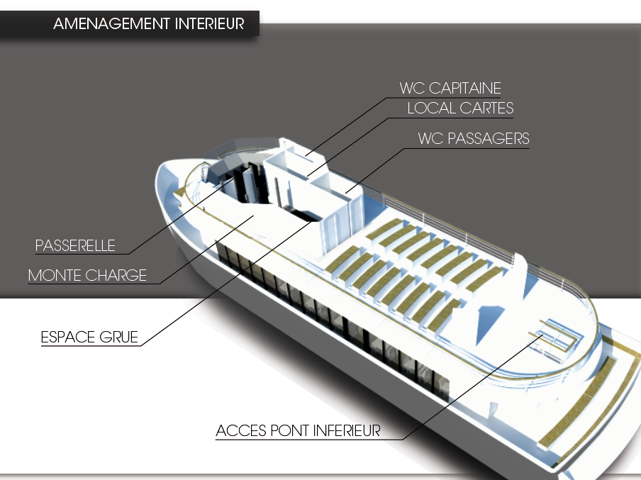 yacht interior design Yacht Design Arthur Metge ship naval architecture