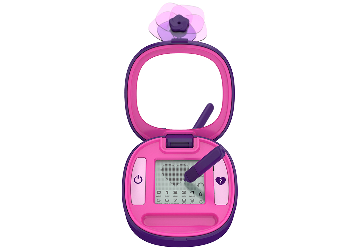 Princess Max toy electronic device game