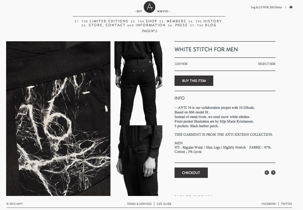 Jeans illustrations black metal darkness abstract