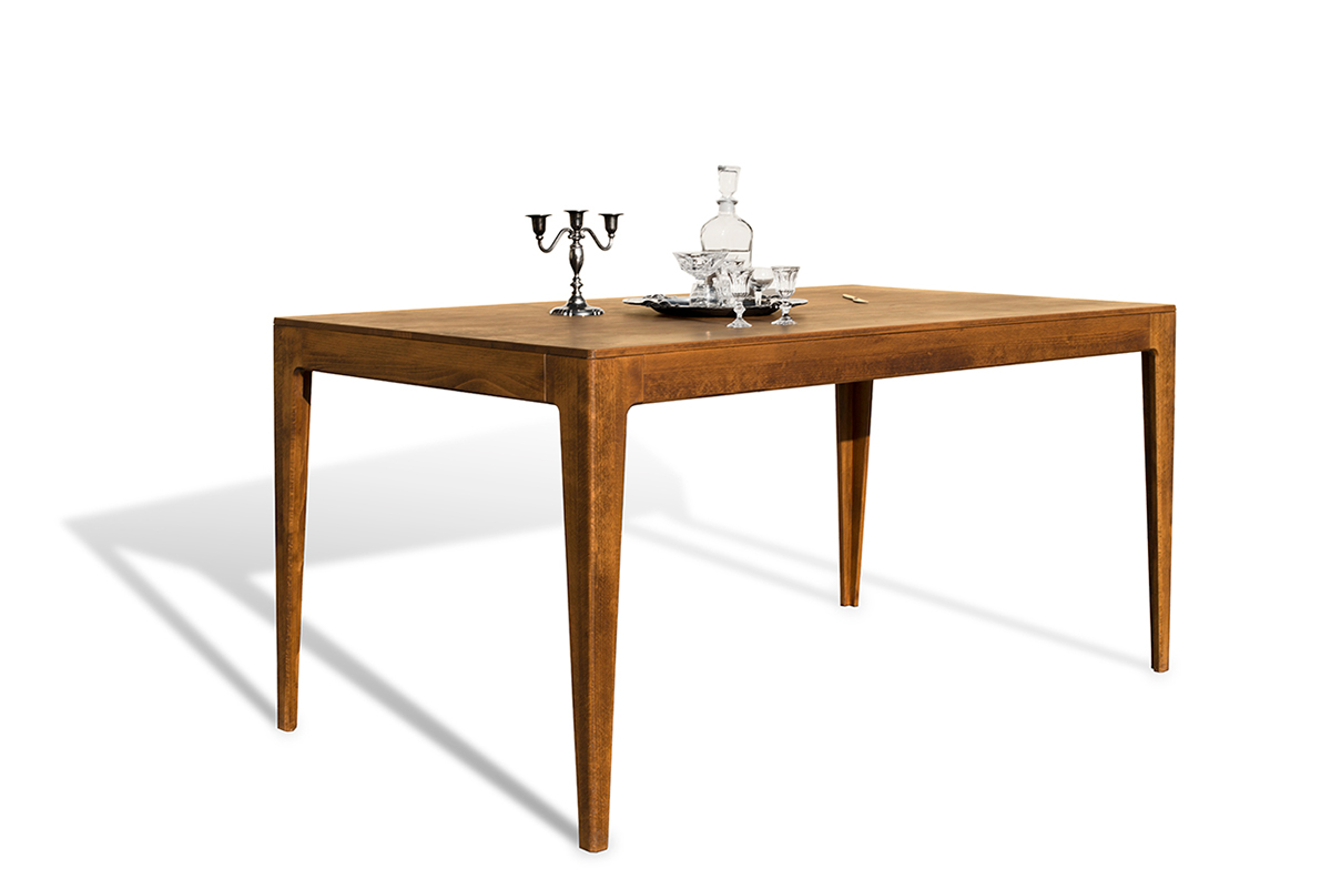 dinning table solid wood