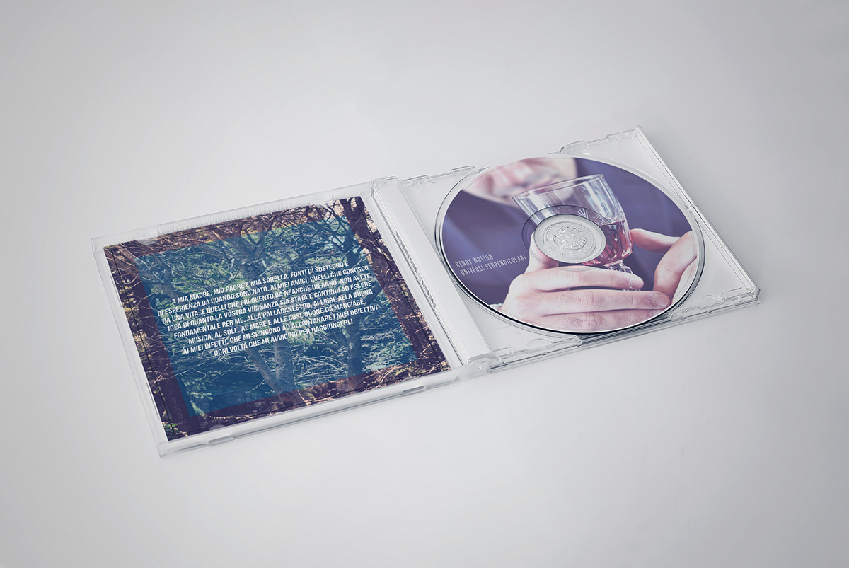 artwork cd cover Booklet mixtape hiphop Chima design