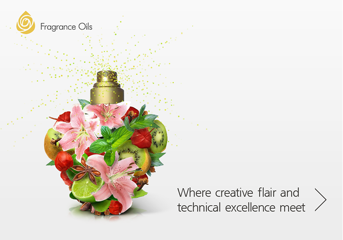 logo Fragrance perfumery rose drop oil gold identity brand