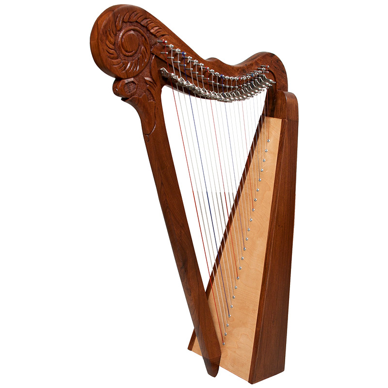 harps music Musical Instruments folk traditional