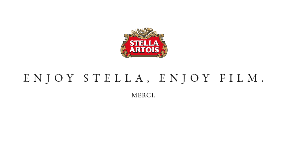 BBDO ukraine Stella Artois Cannes