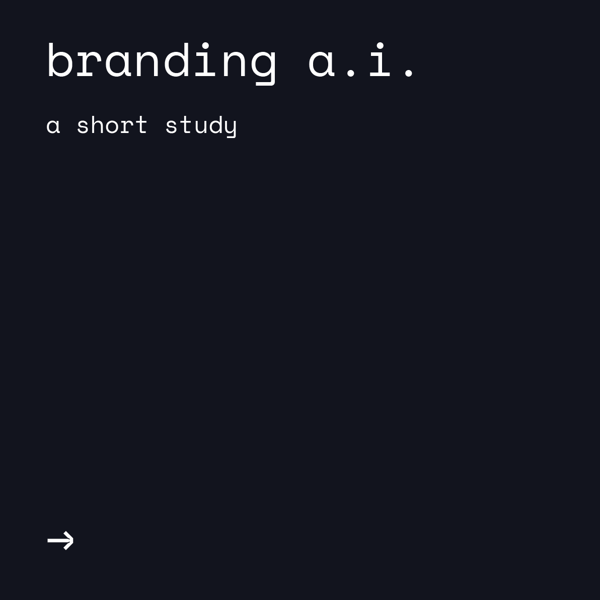 branding  ai artificial intelligence UI graphic design  Logo Design