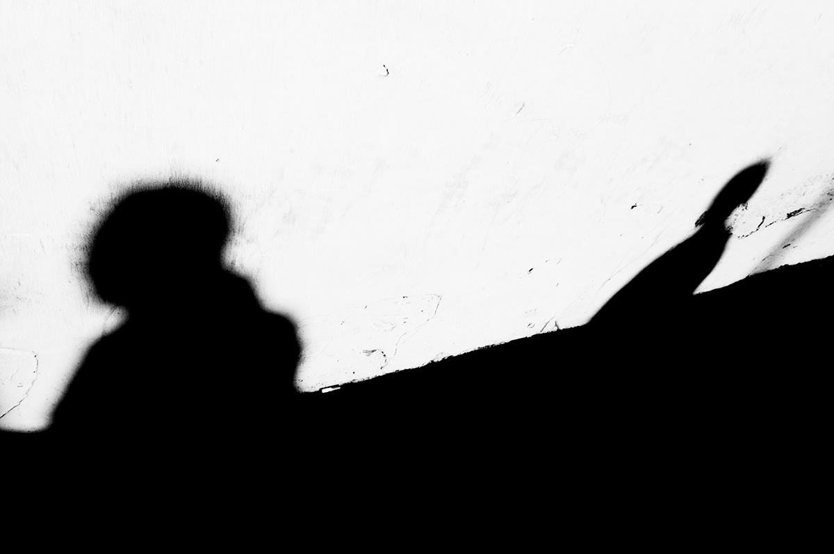 Shadows city platon caverna sombras bogota colombia street photography