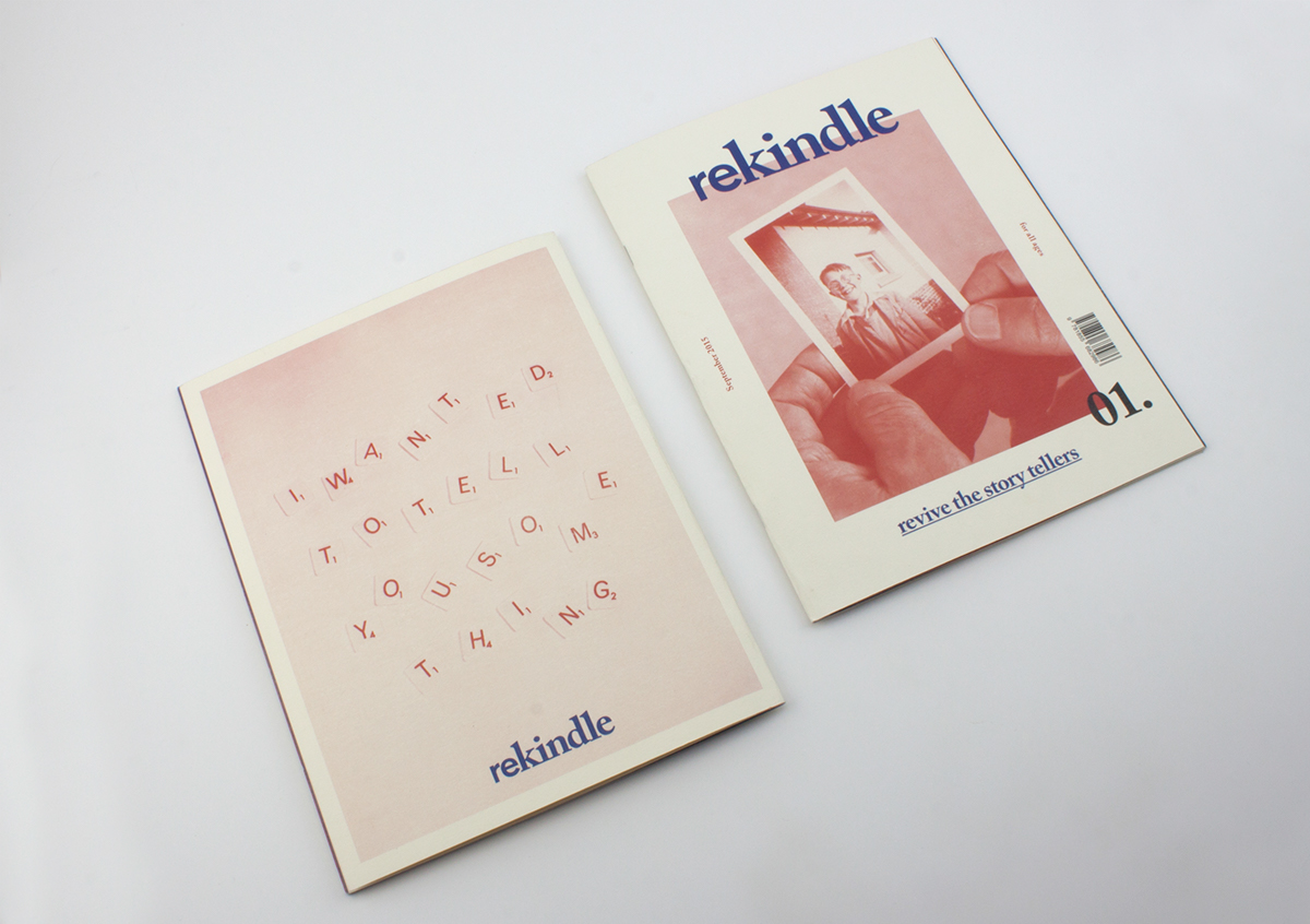 Elderly rest home old people new modern old school minimal swiss Booklet magazine inspiration Hipster youth cool Layout