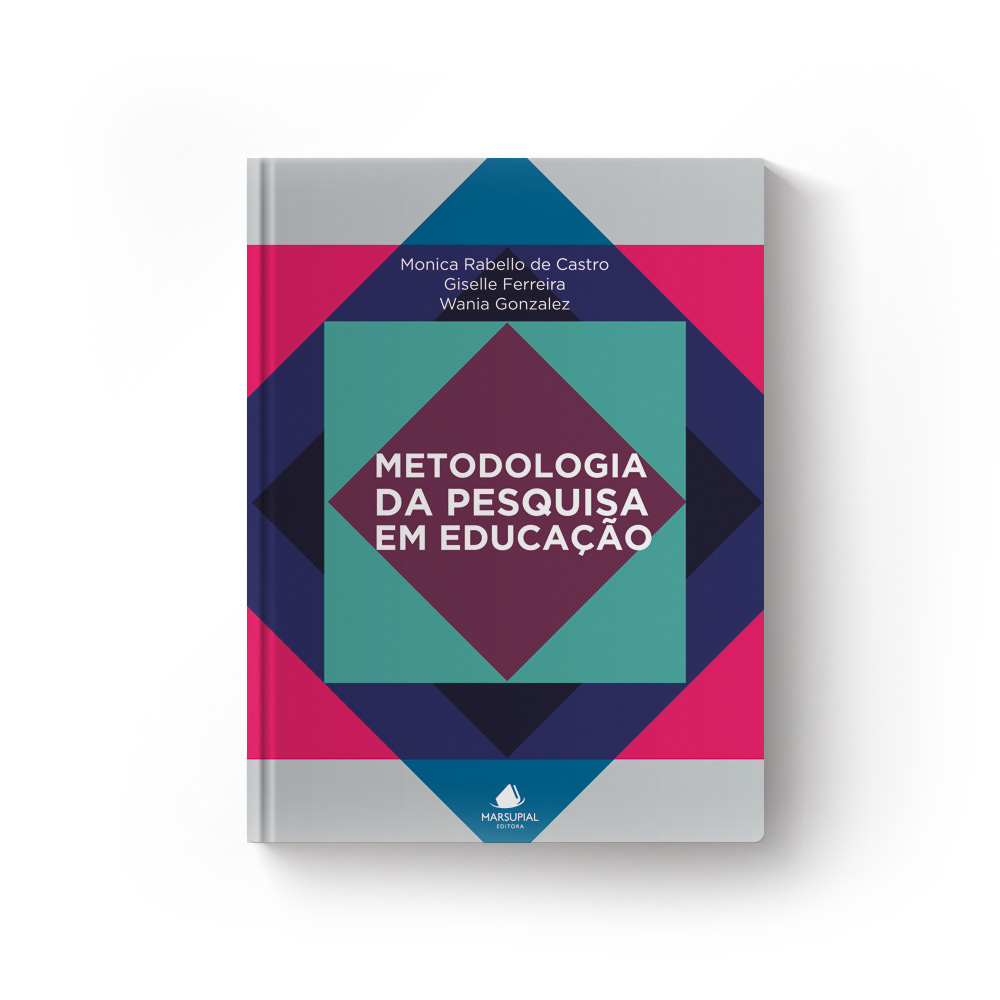 cover book Education Methodology research scientific editorial