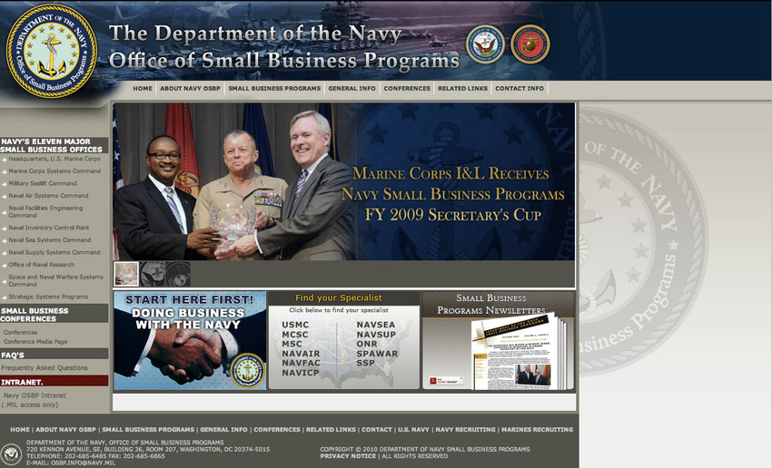 websites Webdesign Comps denver impact hip hop Government navy