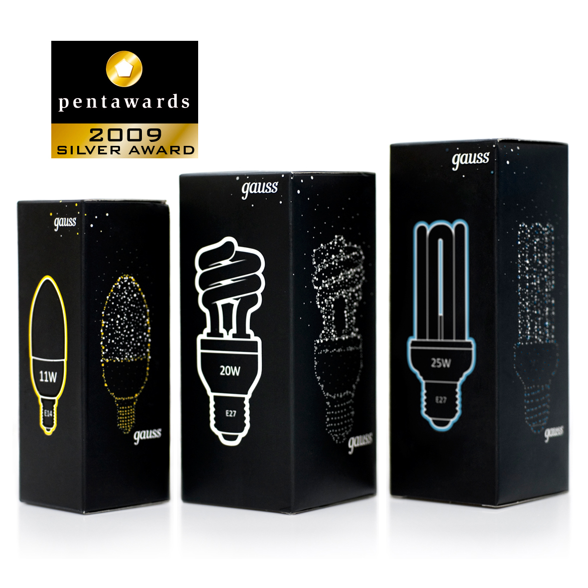 #packaging #lamps #logotype