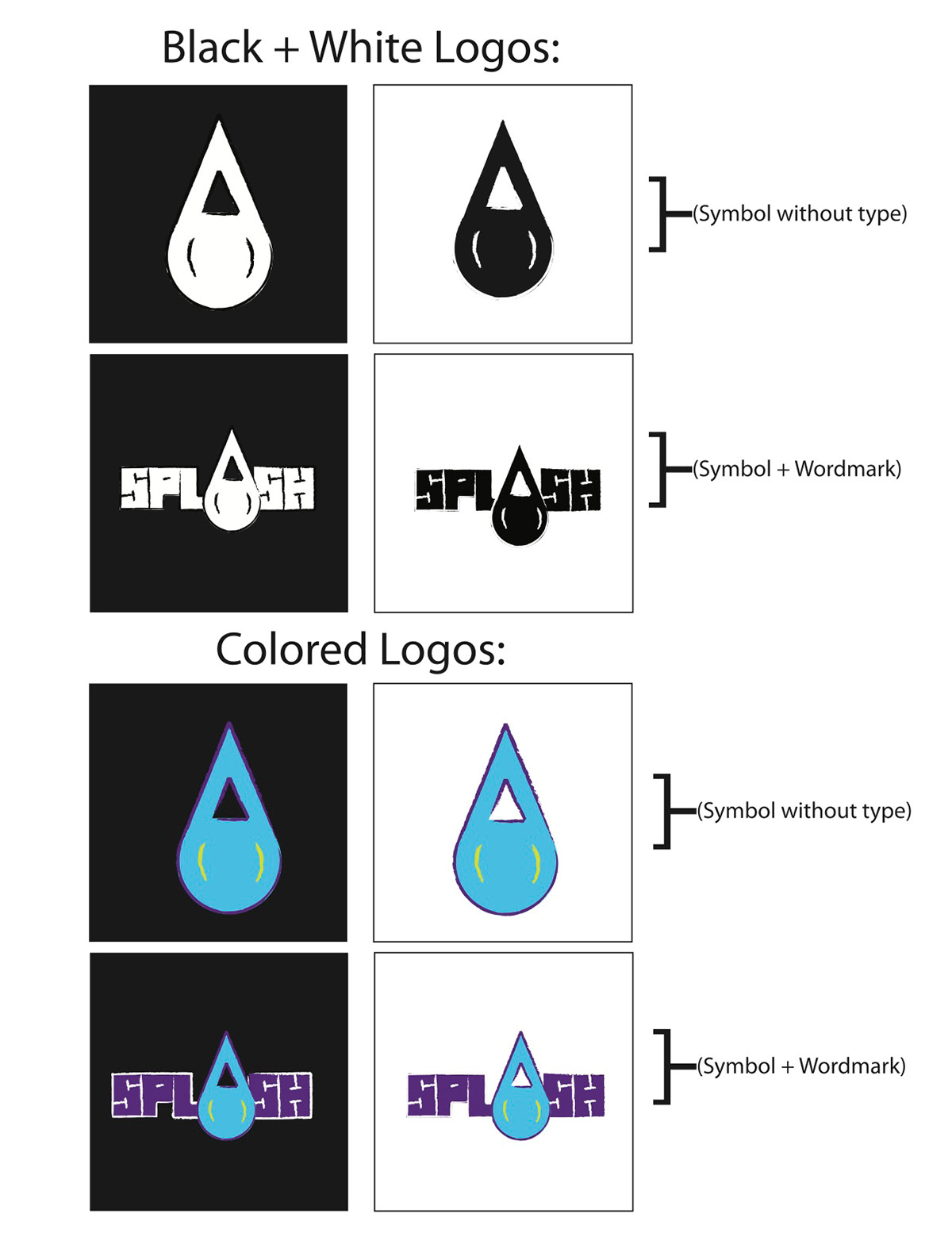 logo logos brand Rebrand