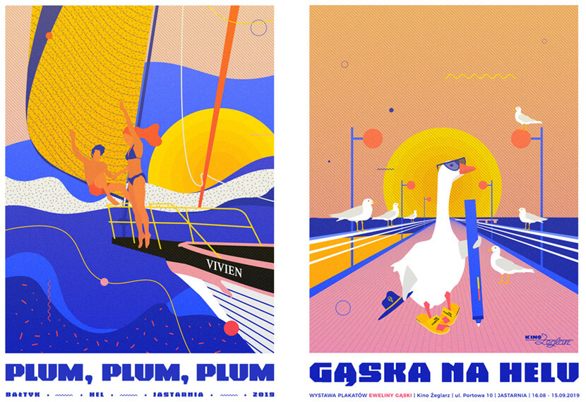 Graphic Design Trends Guide On Behance