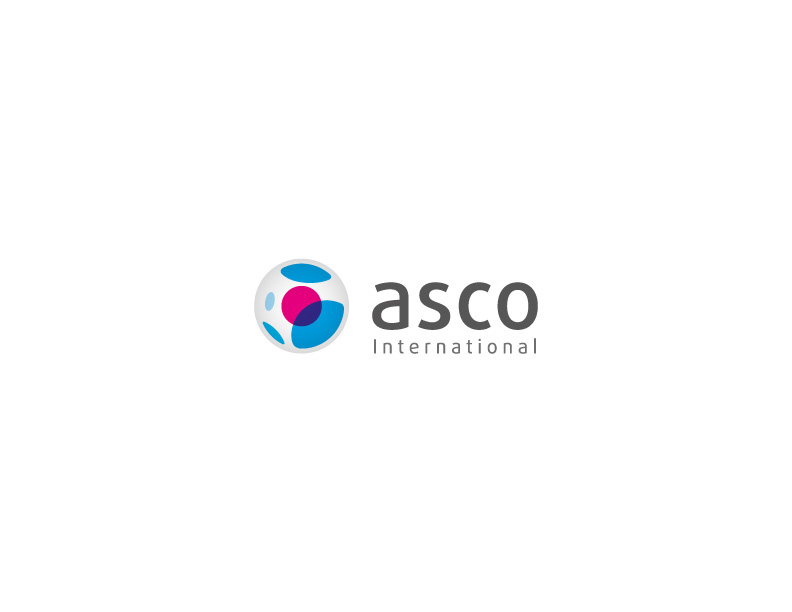 Ramin   raoufi Asco asco-intl.com aria sina control International inspection company international technical inspection asco international Corporate Identity ASCO logo