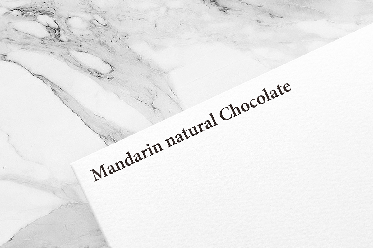 chocolate minimal Minimalism simple design dots White contemporary elegance monochrome Food 