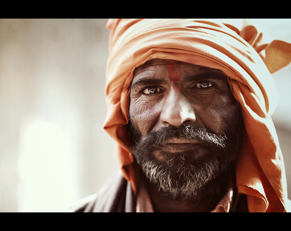 India Pushkar portraits Rajasthan series culture Landscape cityscape cultural