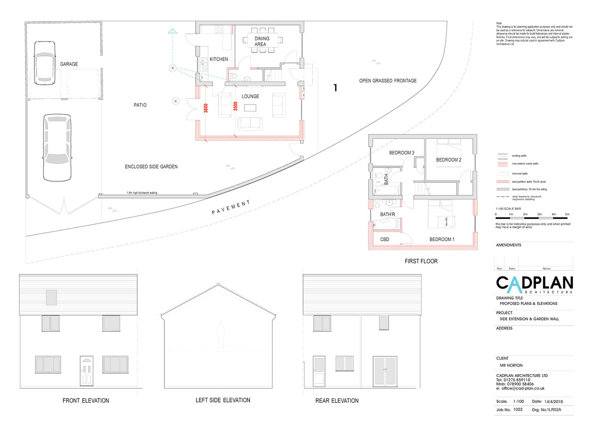 planning HOUSE DESIGN extension design Building Regulations