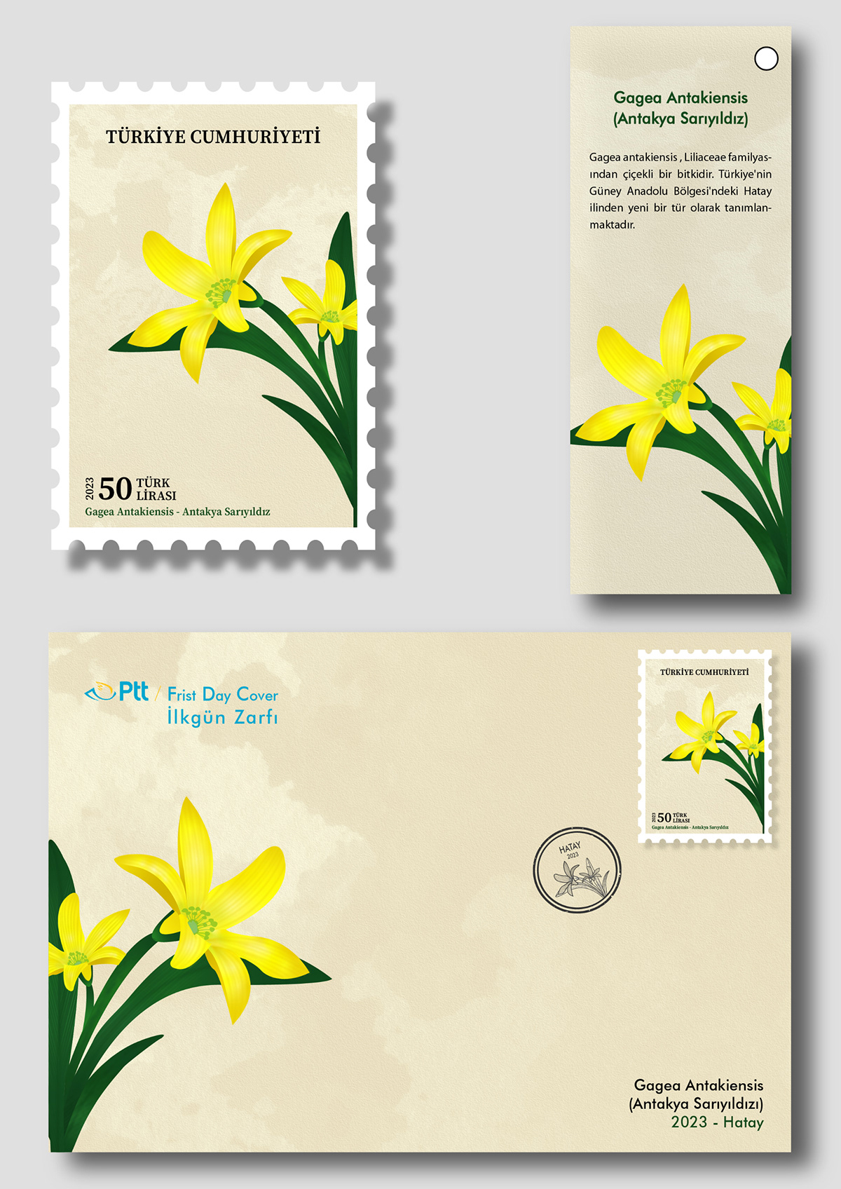 stamp Stamp Design bookmark bookmarks bookmark design first day cover Ptt pul posta Pultasarımı