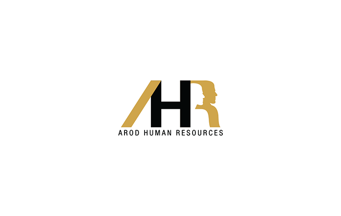 Human Resources  logo  logotyoe