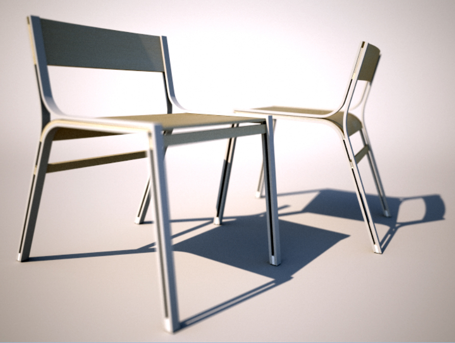 chair  plywood  Wood design  furniture  interior
