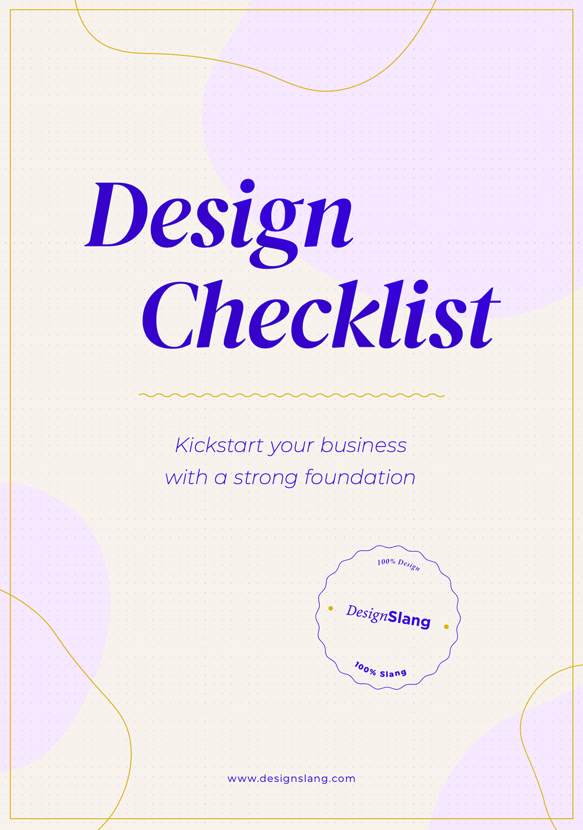 branding  checklist ebook entrepreneur entrepreneurs free freebie freebook logo tool