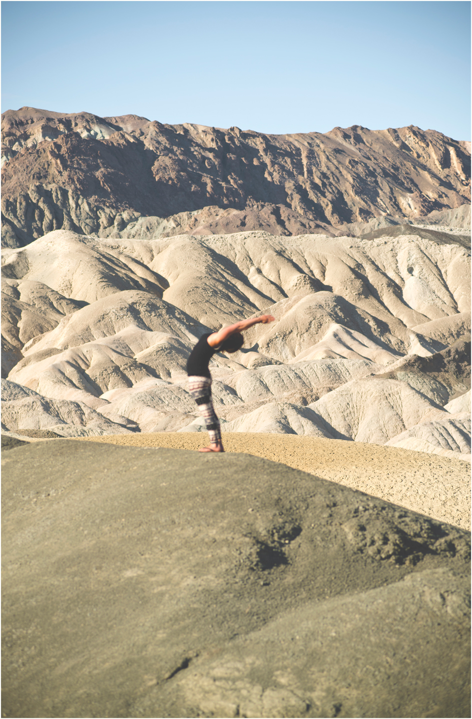 Adobe Portfolio orelib oreli.b oreli berthollier Yoga sports girls nikita Photographie Landscape