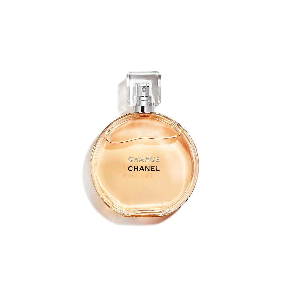 Chanel Chance Perfume on Behance