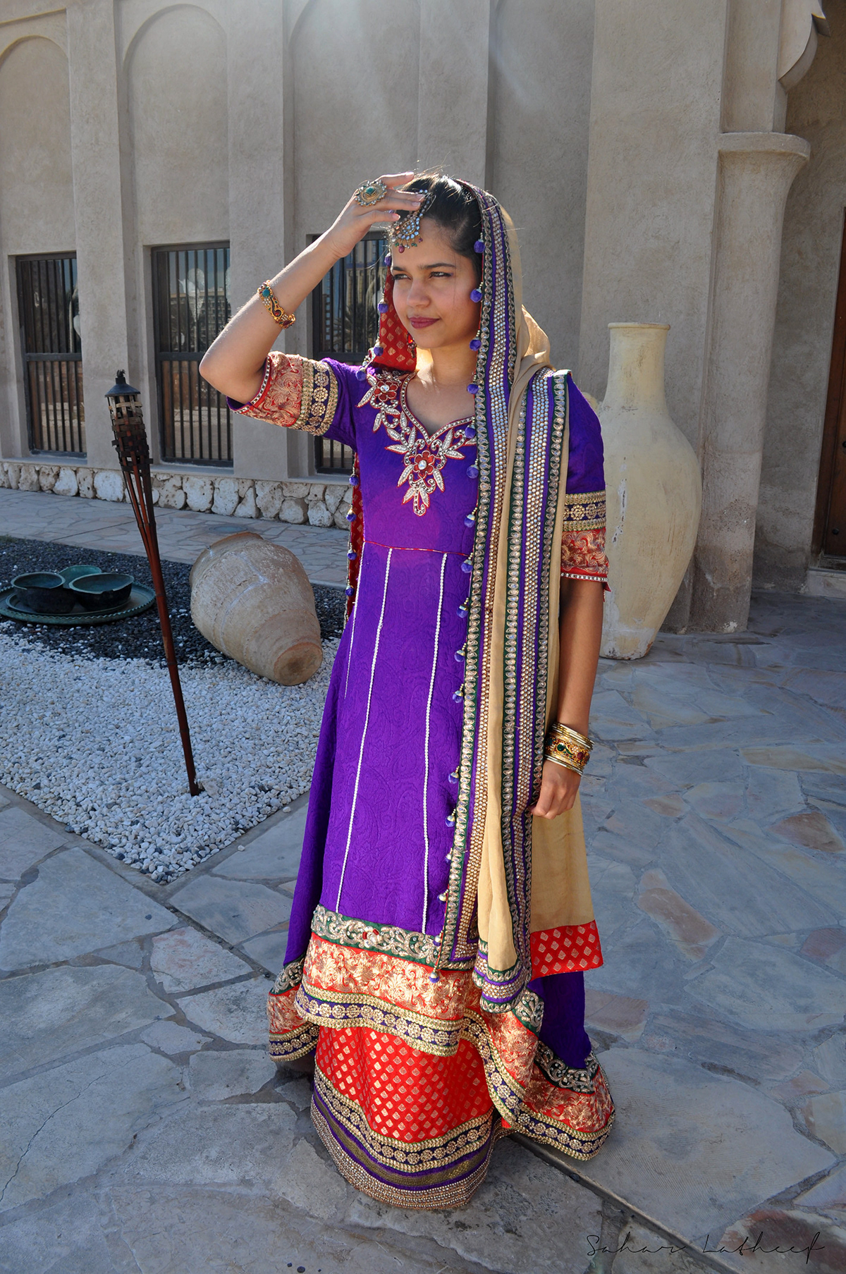 indian  fashion bridal