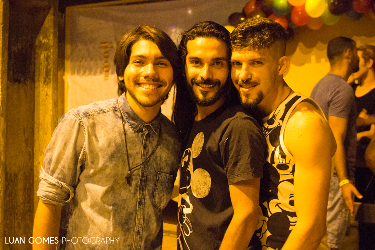 Adobe Portfolio LGBT gay lesbian transex pride party iguality Fun DANCE   rock pop