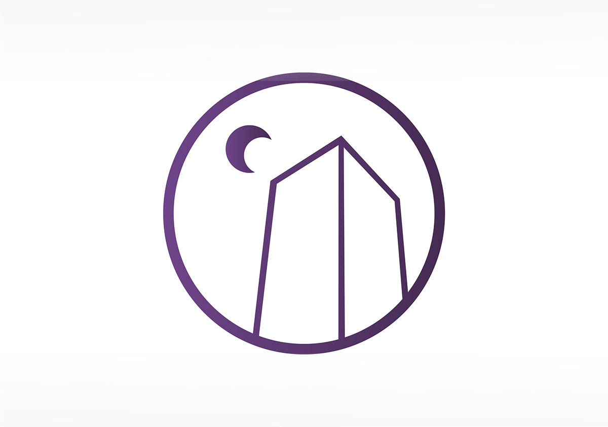 inmobiliaria Logotipo marca cucuta colombia