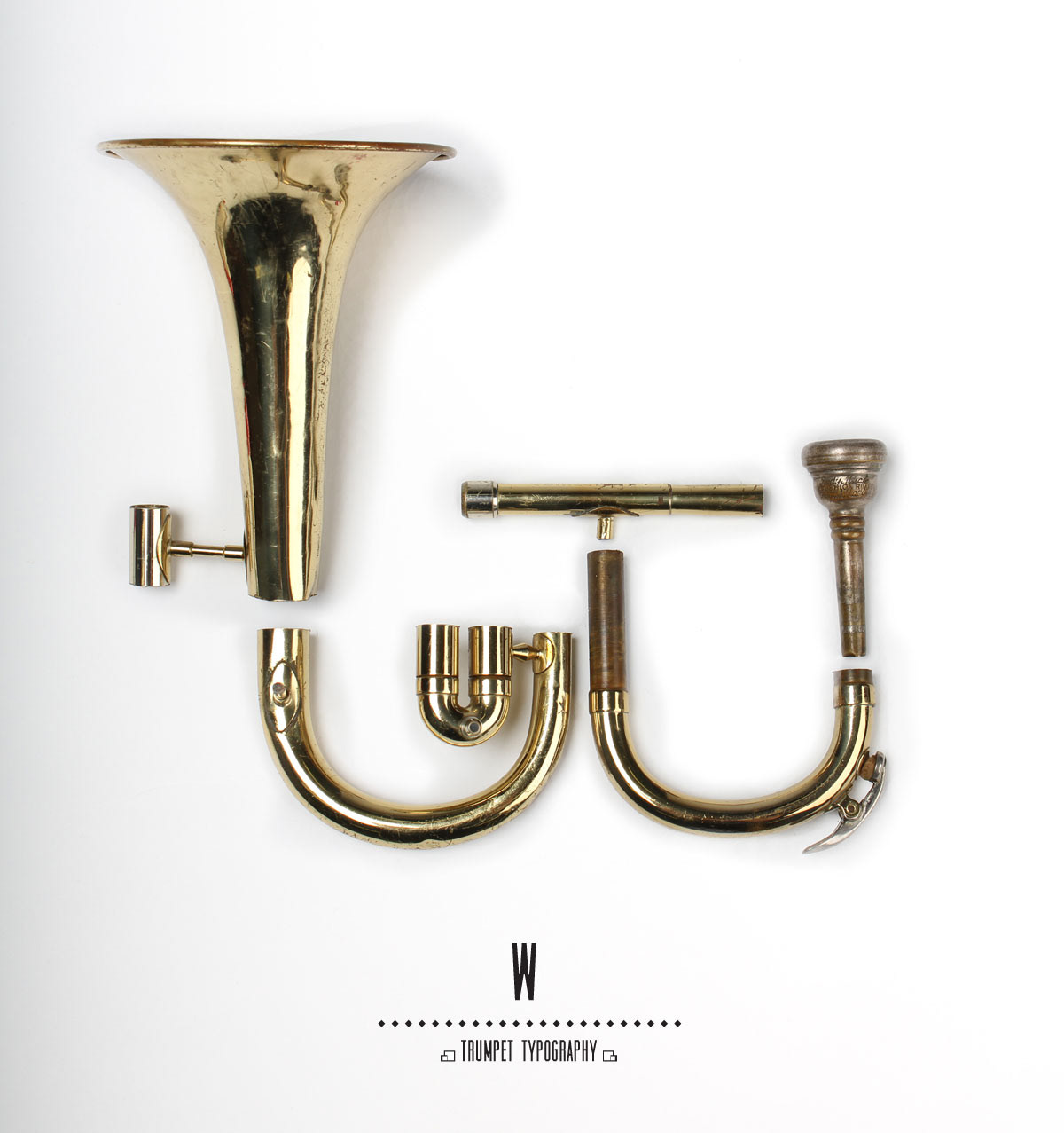trumpet type pieces posters