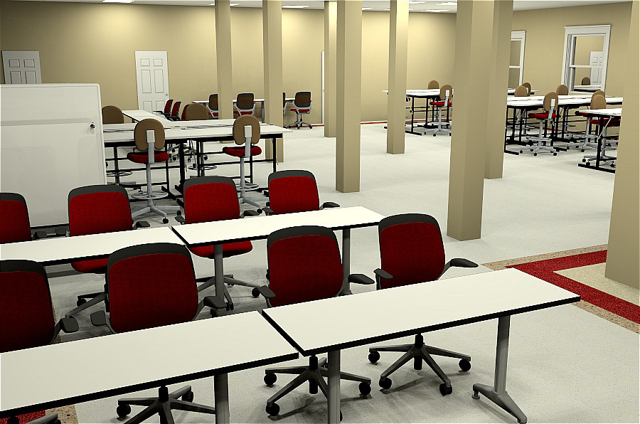 AutoCAD Architecture Google Sketchup