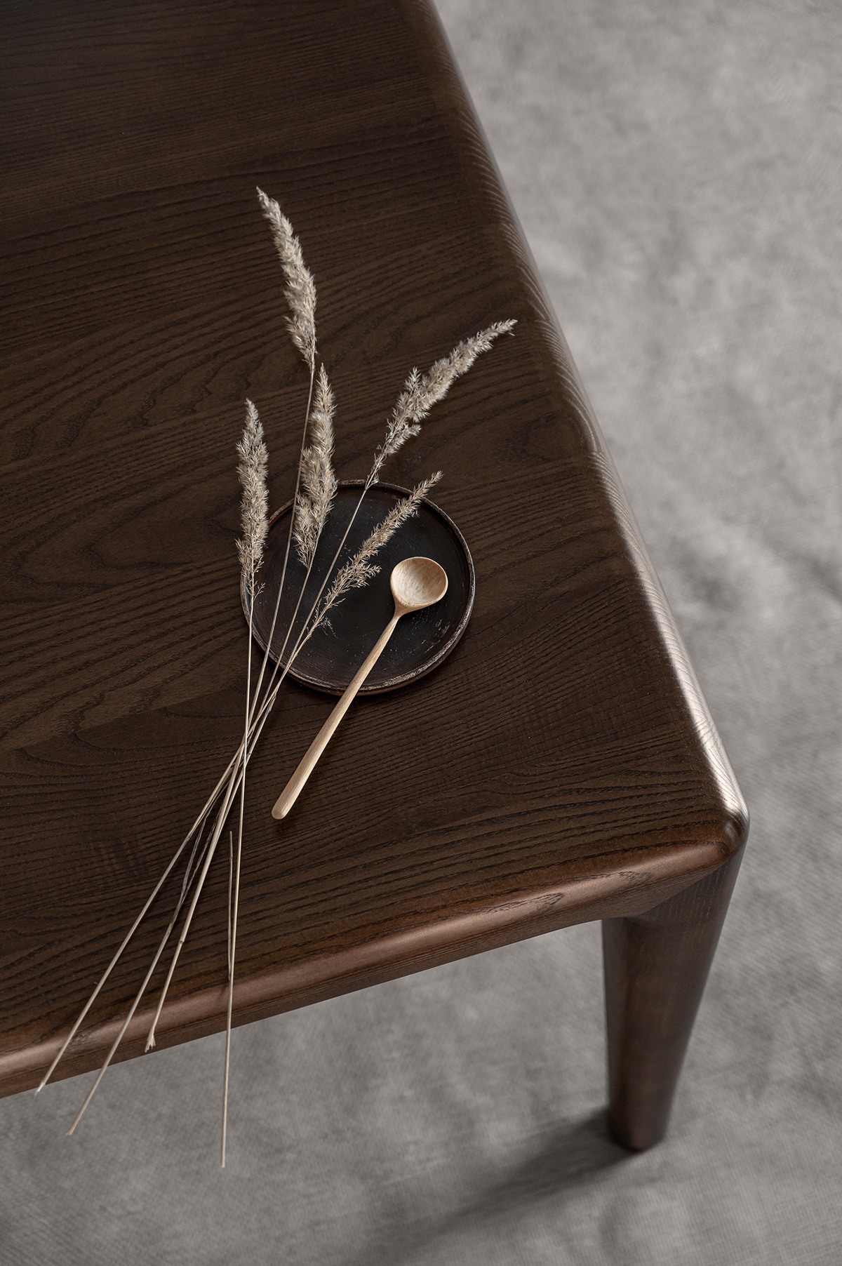 design furniture table wood