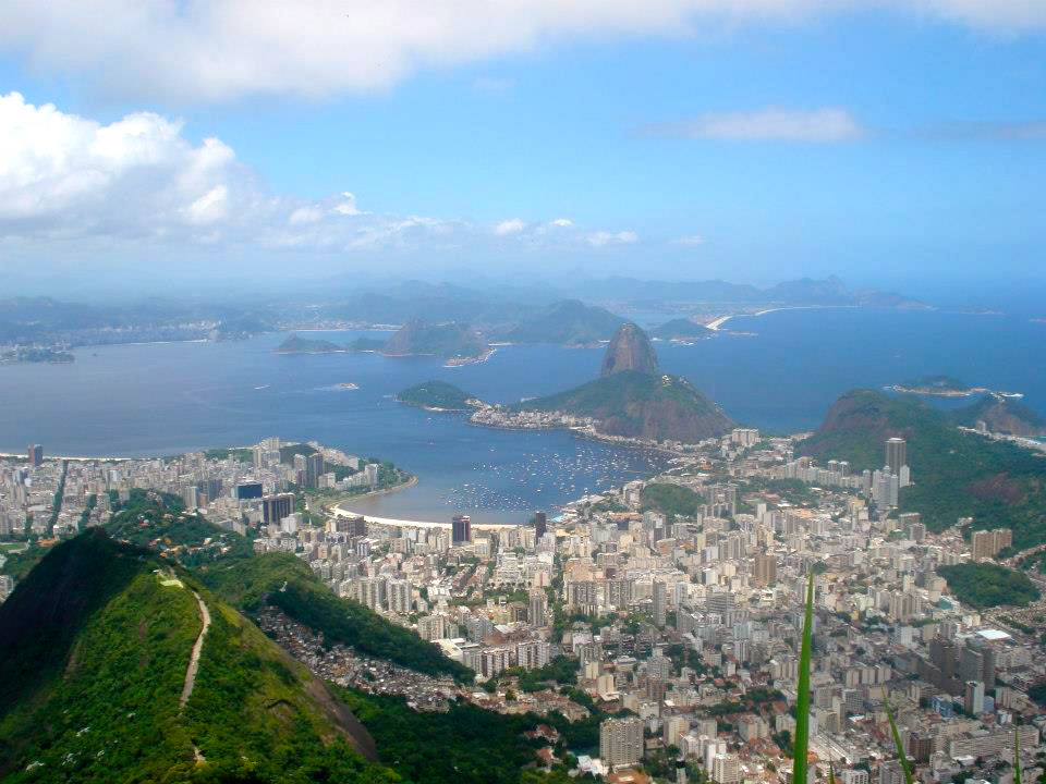 Rio de Janeiro Fotografia cidade maravilhosa